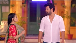 Pyaar Ka Pehla Naam Radha Mohan - 2nd January 2023